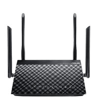 قیمت مودم روتر بی‌سیم ایسوس مدل DSL-AC55U